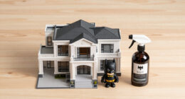 Batman’s Real-Life Mansion Is for Sale — and Yes, It’s as Expensive as You’d Expect