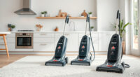Best Bissell Carpet Cleaner for Area Rugs (2026) — Guide 10