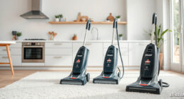 Best Bissell Carpet Cleaner for Area Rugs (2026) — Guide 10