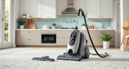 Best Bissell Carpet Cleaner for Area Rugs (2026) — Guide 2