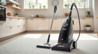 Best Bissell Carpet Cleaner for Area Rugs (2026) — Guide 6