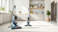 Best Bissell Carpet Cleaner for Pet Stains (2026) — Guide 1