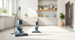 Best Bissell Carpet Cleaner for Pet Stains (2026) — Guide 1