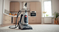 Best Bissell Carpet Cleaner for Pet Stains (2026) — Guide 1