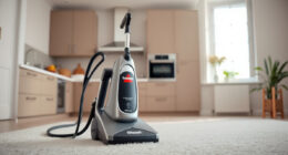 Best Bissell Carpet Cleaner for Pet Stains (2026) — Guide 1