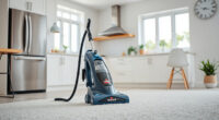 Best Bissell Carpet Cleaner for Pet Stains (2026) — Guide 5