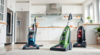 Best Bissell Carpet Cleaner for Pet Stains (2026) — Guide 9