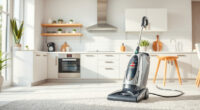 Best Bissell Carpet Cleaner for Pet Stains (2026) — Guide 9