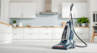 Best Bissell Carpet Cleaner for Stairs (2026) — Guide 12