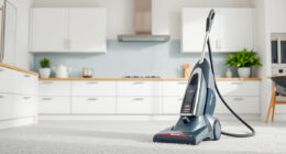Best Bissell Carpet Cleaner for Stairs (2026) — Guide 12