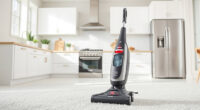 Best Bissell Carpet Cleaner for Stairs (2026) — Guide 4
