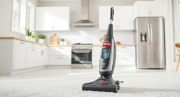 Best Bissell Carpet Cleaner for Stairs (2026) — Guide 4