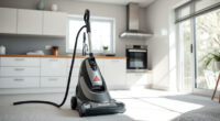 Best Bissell Carpet Cleaner for Stairs: Top Picks for Easy Cleaning