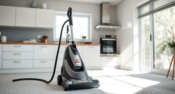 Best Bissell Carpet Cleaner for Stairs: Top Picks for Easy Cleaning