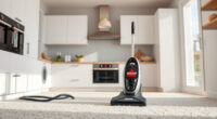 Best Bissell Carpet Cleaner for Stairs: Top Picks & Tips