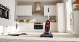 Best Bissell Carpet Cleaner for Stairs: Top Picks & Tips