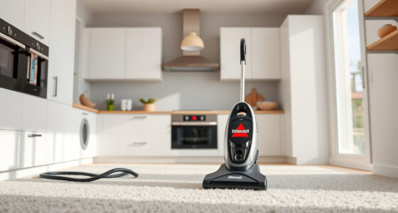 Best Bissell Carpet Cleaner for Stairs: Top Picks & Tips