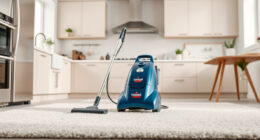 Best Bissell Carpet Cleaner for Upholstery (2026) — Guide 11