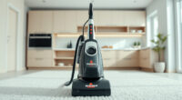 Best Bissell Carpet Cleaner for Upholstery (2026) — Guide 11