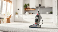 Best Bissell Carpet Cleaner for Upholstery (2026) — Guide 3