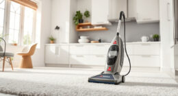 Best Bissell Carpet Cleaner for Upholstery (2026) — Guide 3
