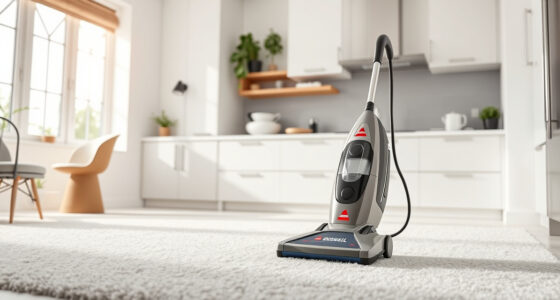 Best Bissell Carpet Cleaner for Upholstery (2026) — Guide 3