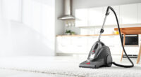 Best Bissell Carpet Cleaner for Upholstery (2026) — Guide 3