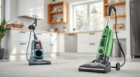 Best Bissell Carpet Cleaner for Upholstery (2026) — Guide 7