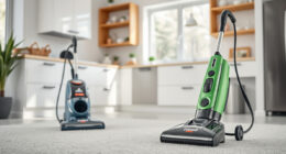 Best Bissell Carpet Cleaner for Upholstery (2026) — Guide 7