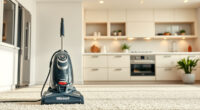 Best Bissell Carpet Cleaner for Upholstery (2026) — Guide 7
