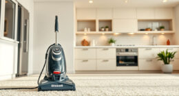 Best Bissell Carpet Cleaner for Upholstery (2026) — Guide 7