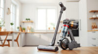 Best Dyson Cordless Vacuum for Allergies (2026) — Guide 12