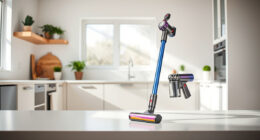 Best Dyson Cordless Vacuum for Allergies (2026) — Guide 16