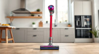 Best Dyson Cordless Vacuum for Allergies (2026) — Guide 20