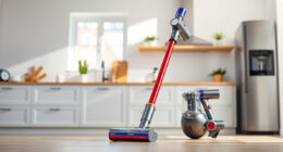 Best Dyson Cordless Vacuum for Allergies (2026) — Guide 4