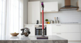 Best Dyson Cordless Vacuum for Cars (2026) — Guide 15