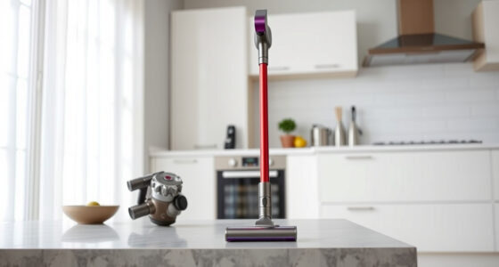 Best Dyson Cordless Vacuum for Cars (2026) — Guide 15