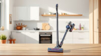 Best Dyson Cordless Vacuum for Cars (2026) — Top 5 Picks & Guide