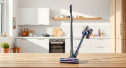 Best Dyson Cordless Vacuum for Cars (2026) — Top 5 Picks & Guide