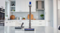 Best Dyson Cordless Vacuum for Hardwood (2026) — Guide 6
