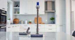 Best Dyson Cordless Vacuum for Hardwood (2026) — Guide 6