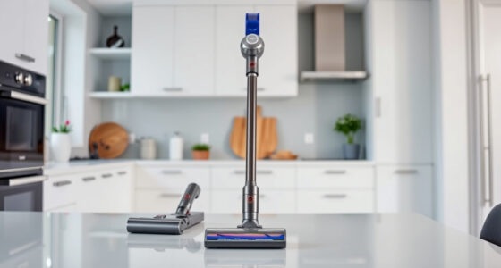 Best Dyson Cordless Vacuum for Hardwood (2026) — Guide 6