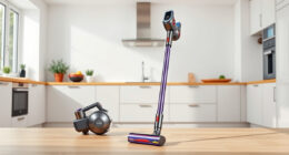Best Dyson Cordless Vacuum for Hardwood Floors (2026) — Guide 10