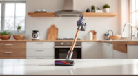 Best Dyson Cordless Vacuum for Hardwood Floors (2026) — Guide 14