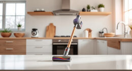 Best Dyson Cordless Vacuum for Hardwood Floors (2026) — Guide 14