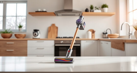 Best Dyson Cordless Vacuum for Hardwood Floors (2026) — Guide 14