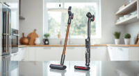 Best Dyson Cordless Vacuum for Hardwood Floors (2026) — Guide 18