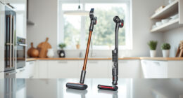 Best Dyson Cordless Vacuum for Hardwood Floors (2026) — Guide 18
