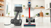 Best Dyson Cordless Vacuum for Hardwood Floors (2026) — Guide 2