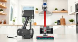 Best Dyson Cordless Vacuum for Hardwood Floors (2026) — Guide 2